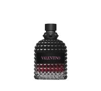 Born in Roma Intense Uomo - Eau de Parfum pour Lui Fougère Ambré-100ml VALENTINO