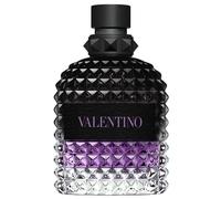 Valentino Garavani Eau de toilette Uomo Born in Roma Purple Melancholia Vaporisateur 100 ml