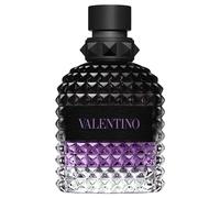 Valentino Garavani Eau de Toilette Born In Roma Uomo Purple 50 ml