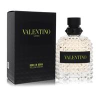 VALENTINO UOMO BORN IN ROMA YELLOW DREAM Eau De Toilette 100 ml