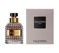 Valentino Uomo Eau De Toilette Vaporisateur 1,7 Ounce