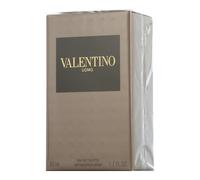 Valentino Garavani Eau de Toilette Uomo pour homme 50 ml