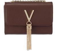 Valentino Valentino Brown Divina Pochette Purse