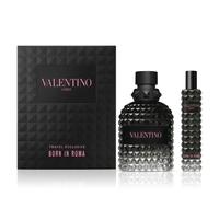 Valentino Valentino Uomo Born In Roma EDT 100 ml + EDT MINI 10 ml