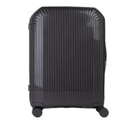VALENTINO Valise noir pour femme et homme - Wood Carry On Suitcase M Nero 316605