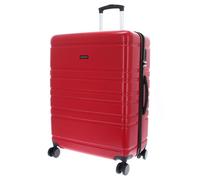 VALENTINO Valise rouge pour femme et homme - Shinta Trolley L Rosso 212019
