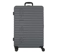 VALENTINO Valisette 'Mercury' gris, Taille One Size