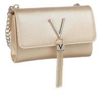 VALENTINO VBS1R403G Sac à Main Bandoulière - Synthétique - Doré - Femme