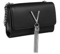 Valentino Divina Mini Bag Sac à bandoulière 17 cm noir