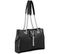 VALENTINO VBS1R406G Sac à Main Bandoulière - Synthétique - Noir - Femme