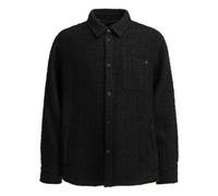 VALENTINO veste en coton homme noire - 52