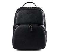 Valentino Vibe Daypack 40 cm Compartiment ordinateur noir