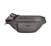 Valentino Vibe Sac banane 34 cm gris