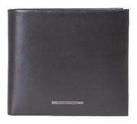 VALENTINO Vill, Portefeuille Homme, Nero, VPP7PU13