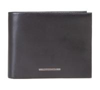 VALENTINO Vill Wallet Nero