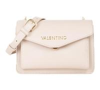 Valentino Violet Flap Bag Beige