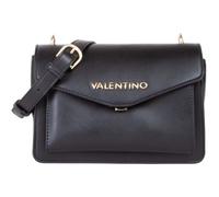 Valentino Violet Flap Bag Nero