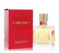 VALENTINO VOCE VIVA Eau De Parfum 100 ml