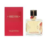 Valentino Voce Viva Eau De Parfum 100ml For Women