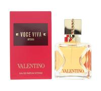 Valentino Voce Viva Intensa Eau De Parfum 50ml For Women