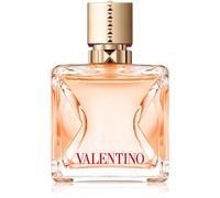 Valentino Voce Viva Intensa Eau De Parfum Pour Femme 100 Ml