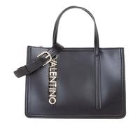 Valentino Wall Re Shopping Bag Nero