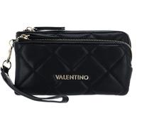 Valentino Wallet 3KK Ocarina couleur noire pour femme