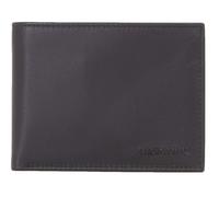 Valentino Mandrin Wallet Nero