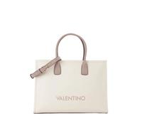 Valentino Wilk - Grand sac cabas Multico-Taupe VBS9I504-196