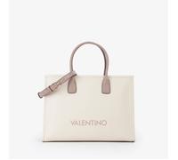 Valentino Wilk - Grand sac cabas Multico-Taupe VBS9I504-196