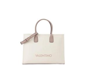 Valentino Wilk - Grand sac cabas Multico-Taupe VBS9I504-196