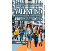 Valentino X Freen Sarocha: The Fusion Of Elegance, Redefining And Pioneering A Fashion Revolution For Modern Age