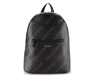 Valentino Zefir Daypack 40 cm Compartiment pour ordinateur portable noir