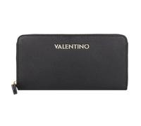 VALENTINO Zero Re Zip Wallet Nero