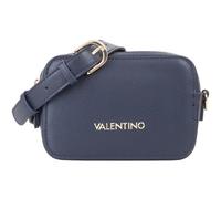 VALENTINO Zero Re Camera Bag Blu Notte