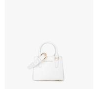 Valentino Bags Zero Re Sac bandoulière blanc, femme