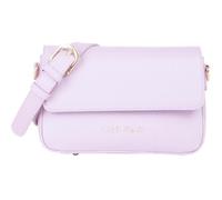 Valentino Zero Re Pattina Flap Bag Lilla