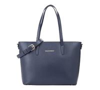 VALENTINO Zero Re Shopping Bag Blu Notte