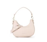 Valentino Bags sac hobo Zero Re (VBS7B305) bord supérieur plastique Beige Femme