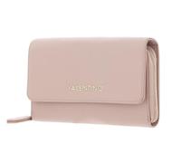 Valentino Zero Re Wallet with Shoulder Strap Cipria