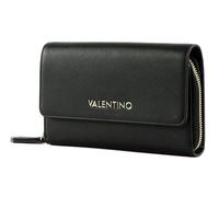 Valentino Zero Portefeuille d'embrayage 20 cm noir