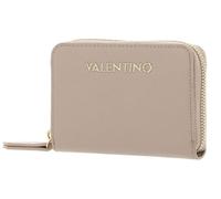 Valentino Zero Re, Accessoire de Voyage-Portefeuille Femme, Beige, Taille Unique