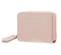 Valentino Zero Re Zip Around Wallet Cipria