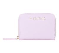 VALENTINO porte-monnaie Zero Re Zip Around Wallet Lilla