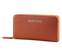 Valentino Zero Re, Accessoire de Voyage-Portefeuille Femme, Orange, Taille Unique