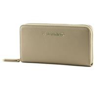 Porte-monnaie - VALENTINO - Zero Re Zip Wallet - Beige - Élégant - 19x10x2.5 cm
