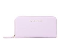 Valentino Zero Re Zip Wallet Lilla
