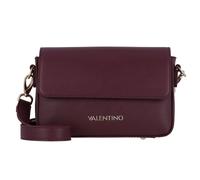 VALENTINO sac à épaule Zero Re Pattina Flap Bag Prugna