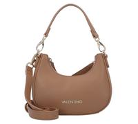 Sac à épaule - VALENTINO - Zero Re Sacca Hobo Bag - Cuoio - 100% polyuréthane - 22,5x12x6,5 cm