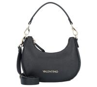Valentino Zero Sac à bandoulière Cuir 22 cm noir